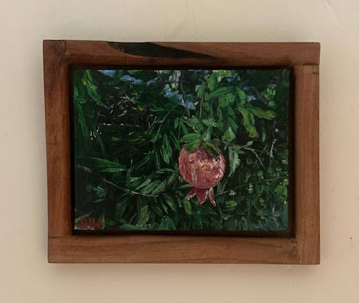 Pomegranate