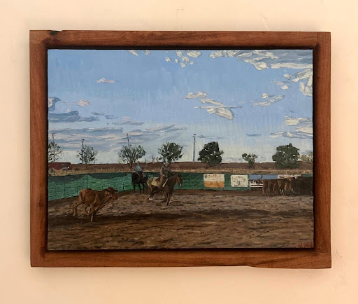 Sonoita Rodeo